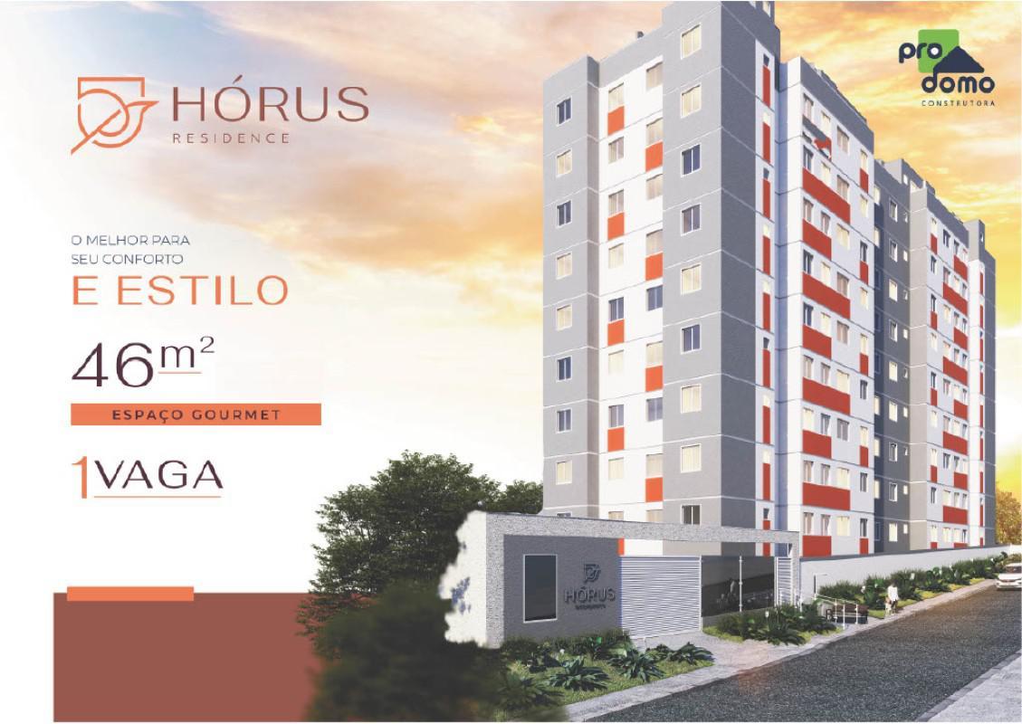 Cobertura, Guarani, 2 Quartos, 1 Vaga