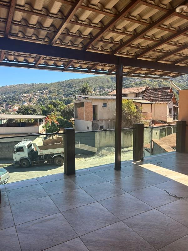 Casa, Nossa Senhora do Ó, 3 Quartos, 2 Vagas