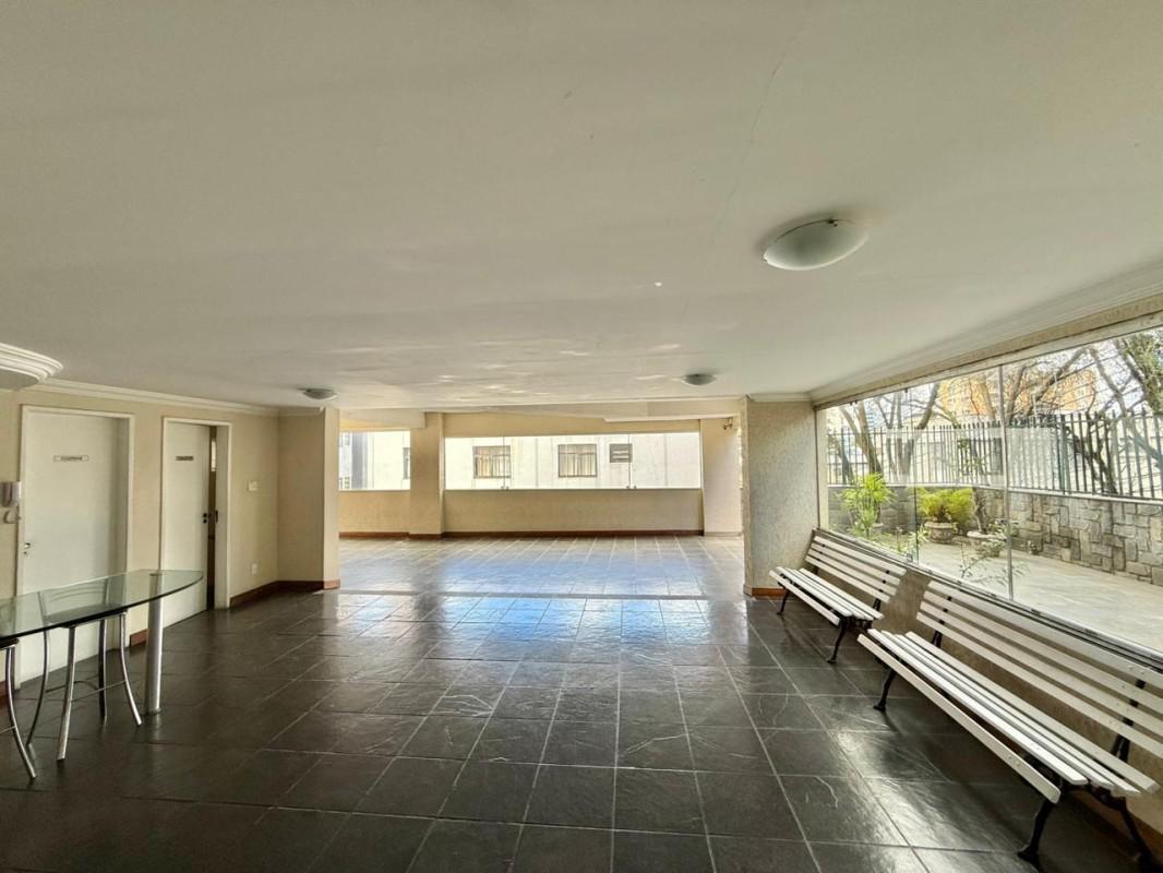 Apartamento, Anchieta, 3 Quartos, 2 Vagas, 1 Suíte