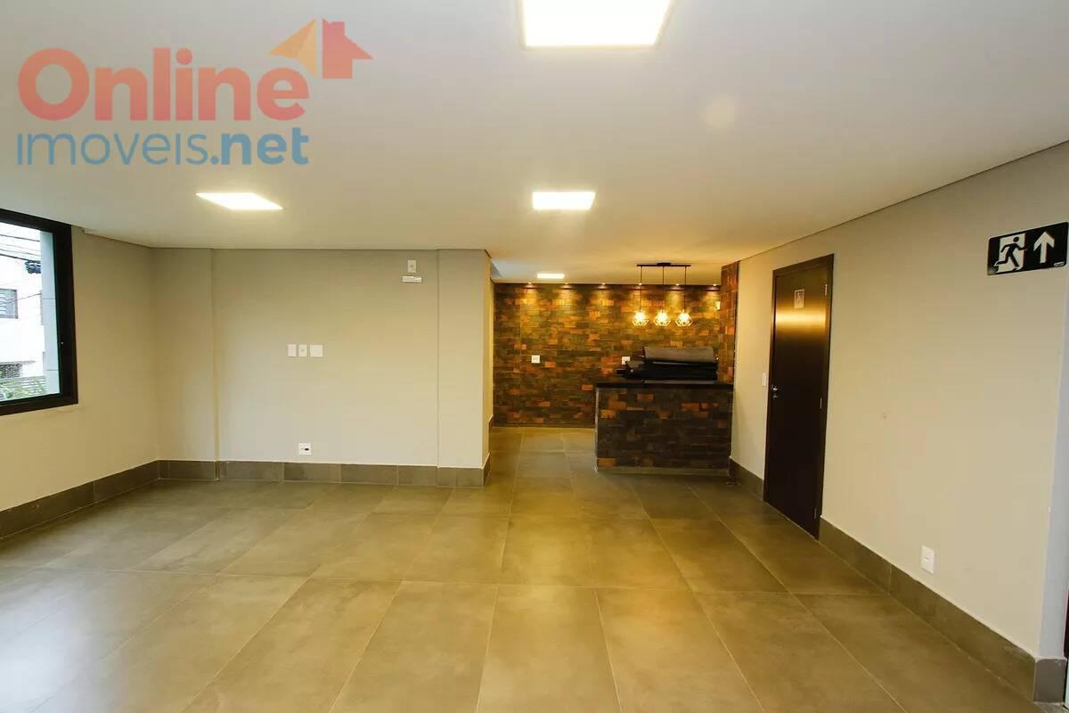 Apartamento, Gutierrez, 2 Quartos, 0 Vaga, 2 Suítes