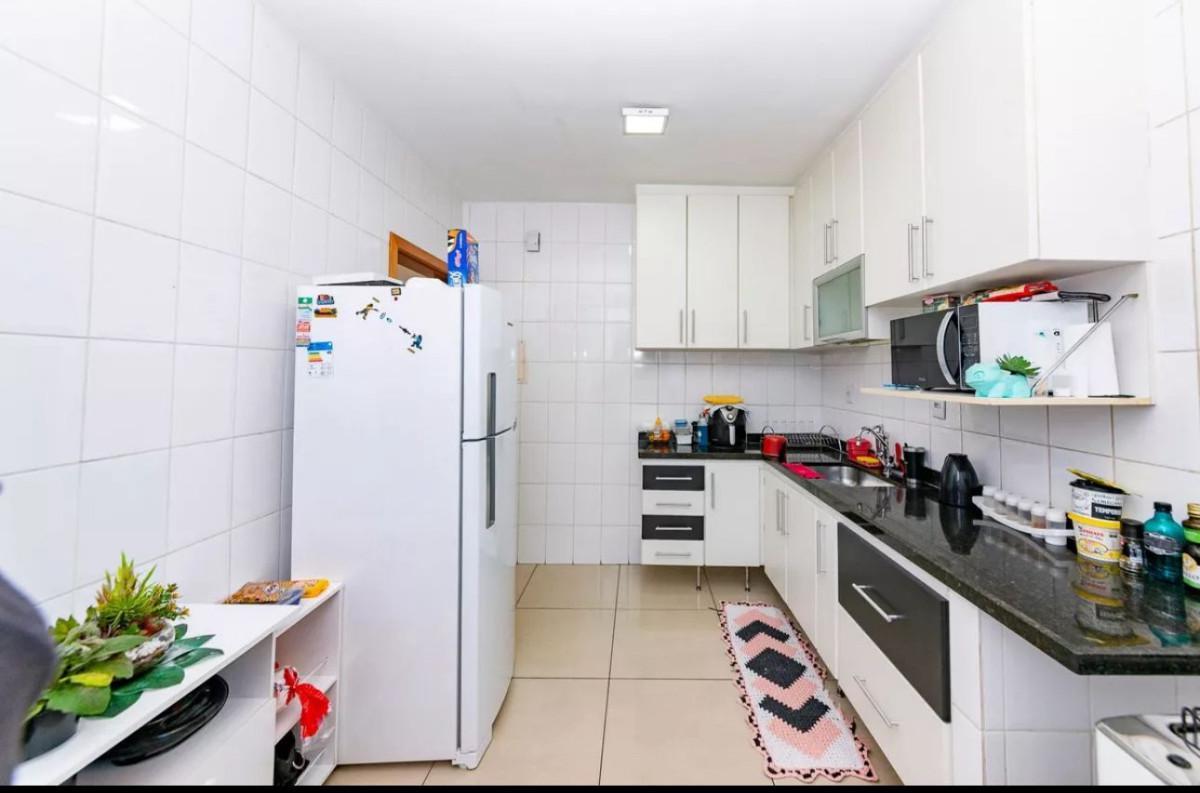 Cobertura, Castelo, 3 Quartos, 3 Vagas, 1 Suíte