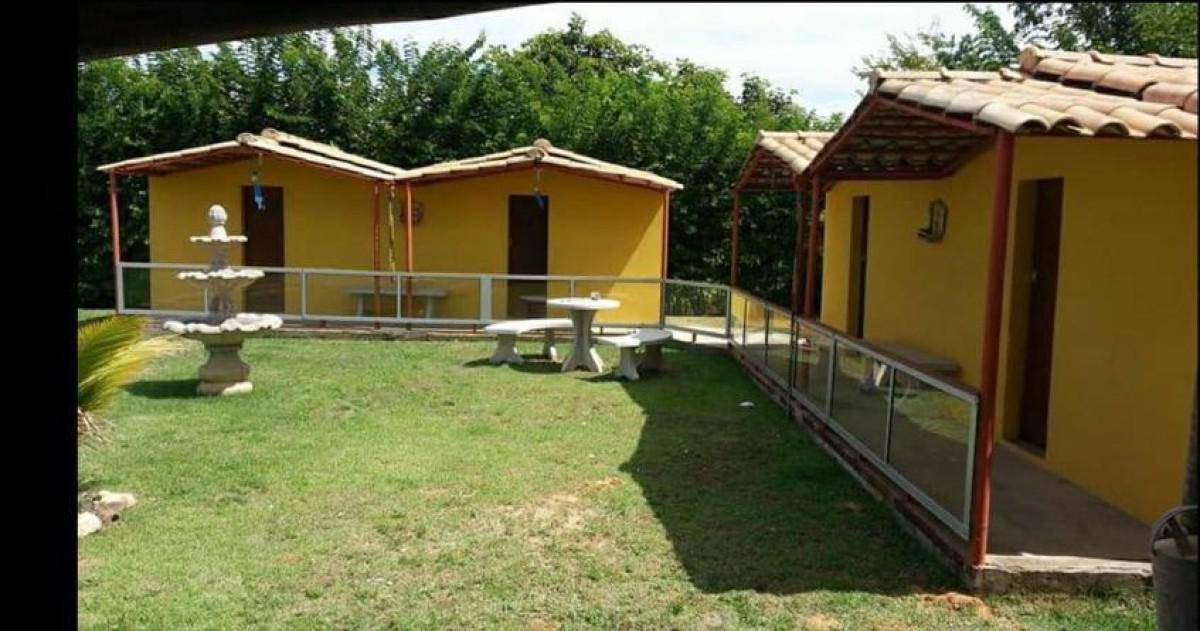 Fazenda, Andiroba, 3 Quartos, 10 Vagas