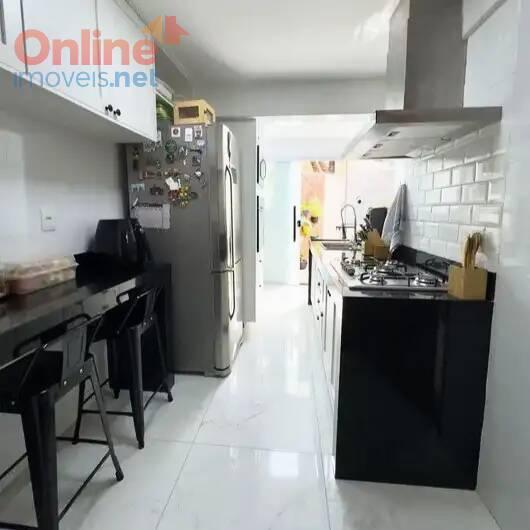 Apartamento, Santo Antônio, 3 Quartos, 0 Vaga, 1 Suíte