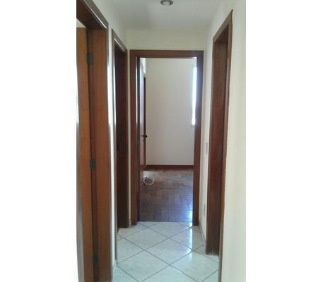 Apartamento, Ouro Preto, 3 Quartos, 2 Vagas, 1 Suíte