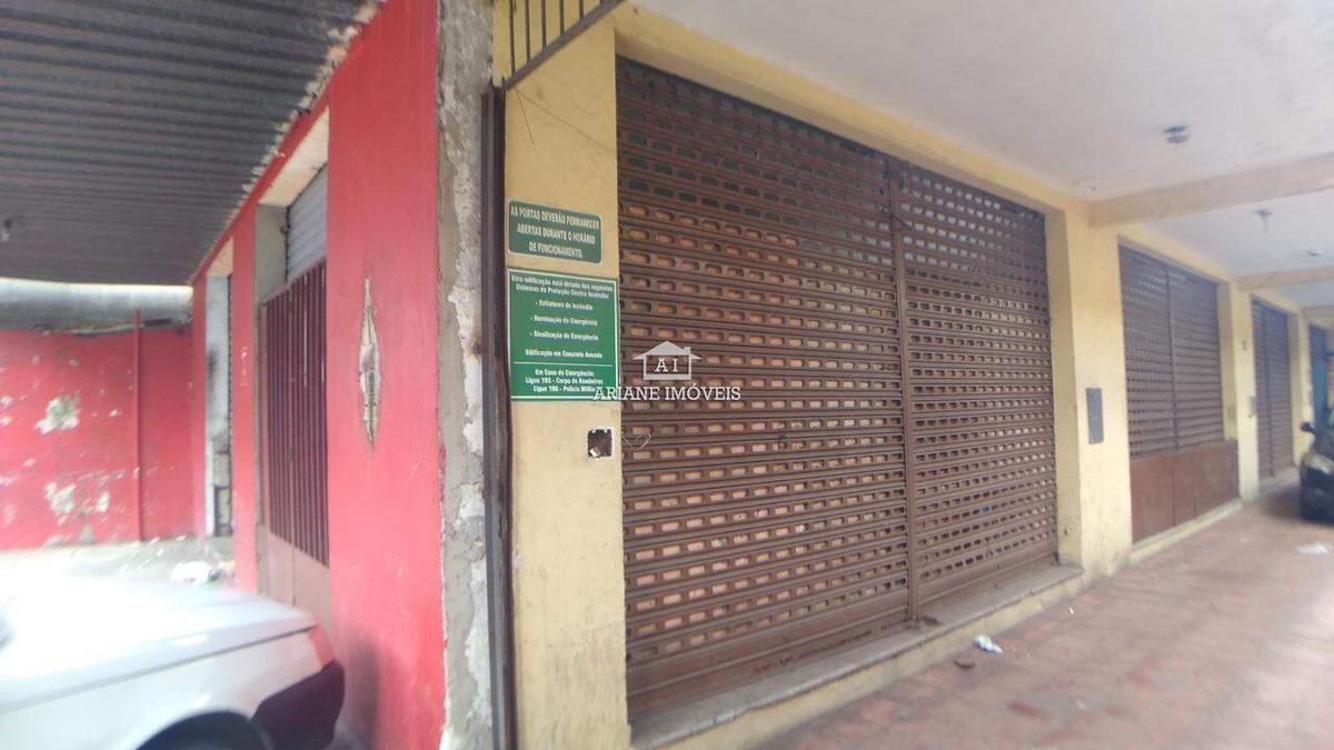 Andar, São Pedro, 0 Quarto, 0 Vaga