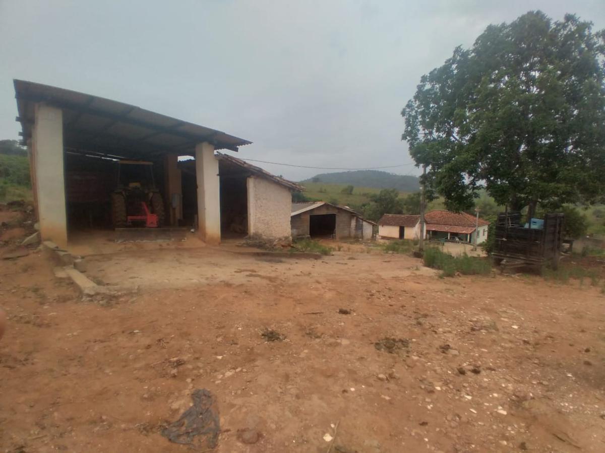 Fazenda, Zona Rural, 0 Quarto, 0 Vaga