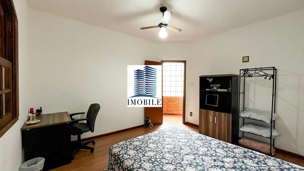 Casa, Copacabana, 3 Quartos, 3 Vagas, 1 Suíte