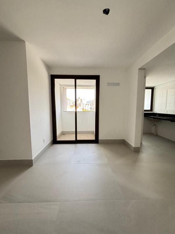 Apartamento, Cidade Nova, 3 Quartos, 2 Vagas, 1 Suíte