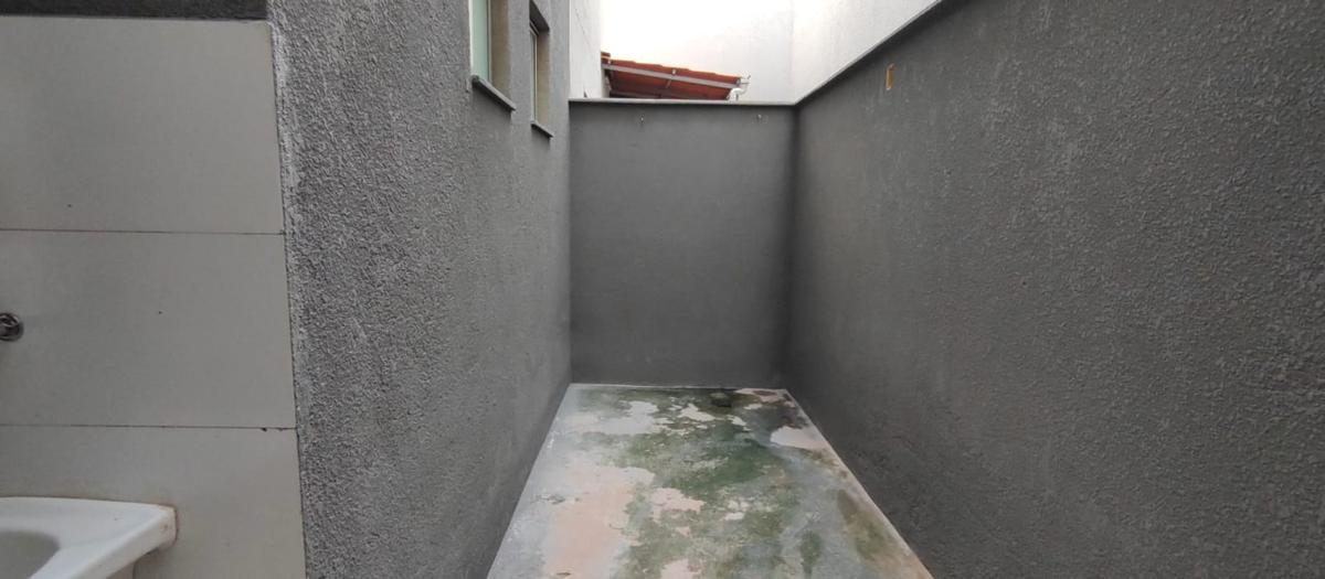 Apartamento, Cinquentenário, 2 Quartos, 2 Vagas, 1 Suíte