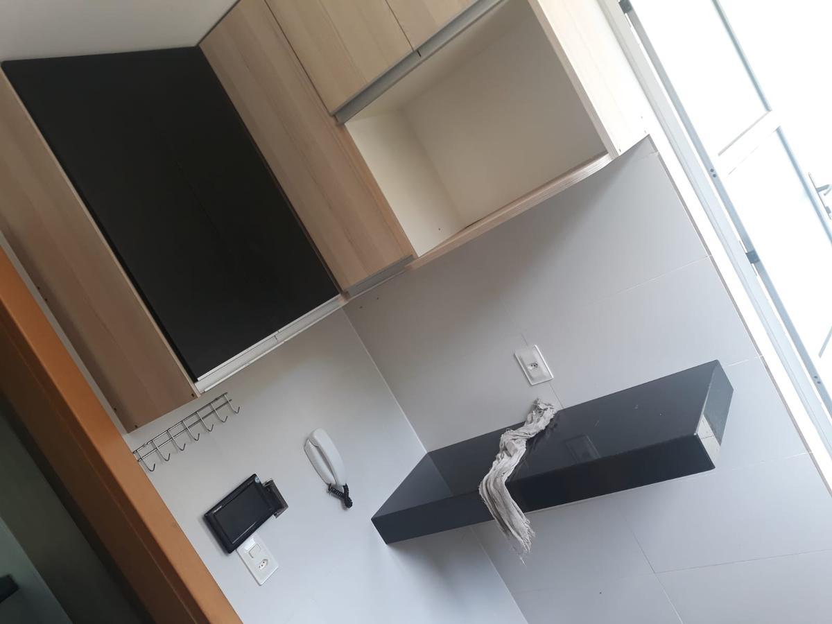 Apartamento, Manacás, 3 Quartos, 2 Vagas, 1 Suíte