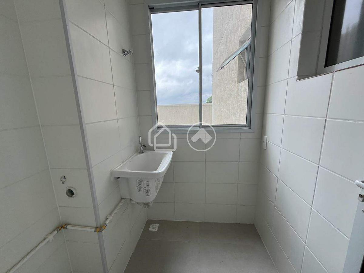 Apartamento, Palmeiras, 3 Quartos, 2 Vagas, 1 Suíte