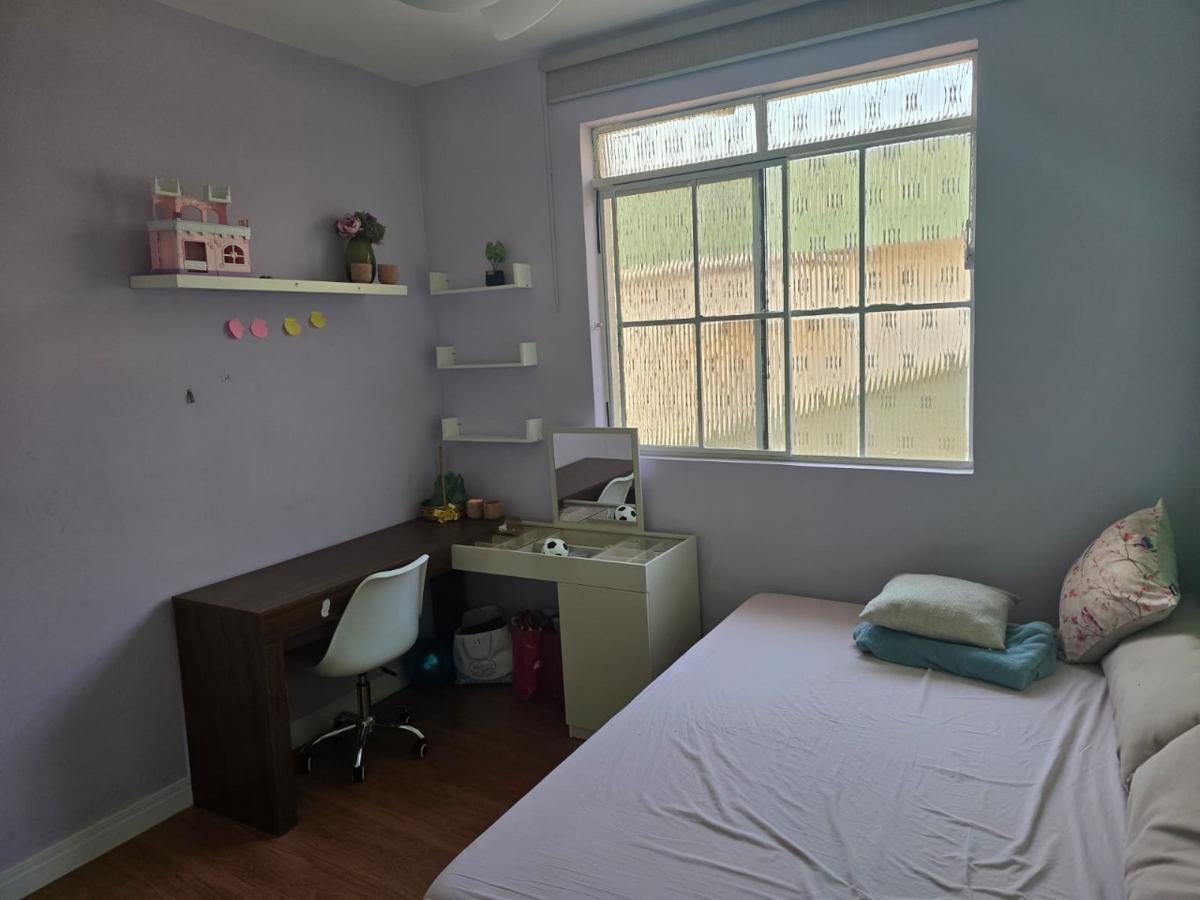 Casa, Nova Floresta, 4 Quartos, 2 Vagas, 1 Suíte