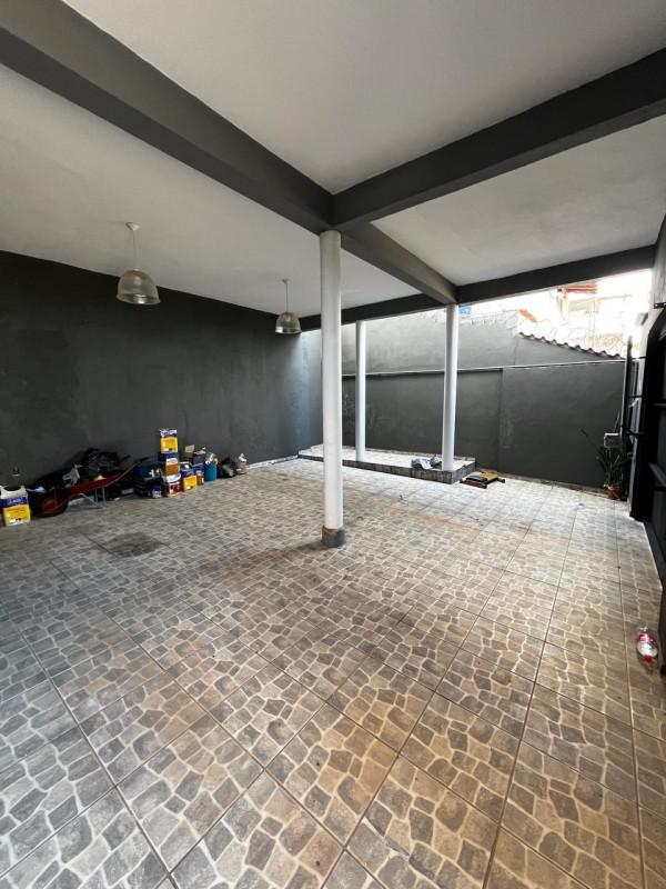 Casa, Parque Residencial Rio Verde, 3 Quartos, 2 Vagas, 1 Suíte