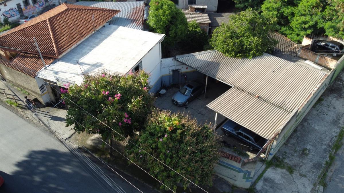Casa, Inconfidência, 3 Quartos, 8 Vagas