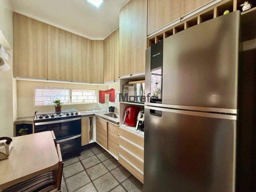 Apartamento, Santa Teresa, 3 Quartos, 1 Vaga, 1 Suíte