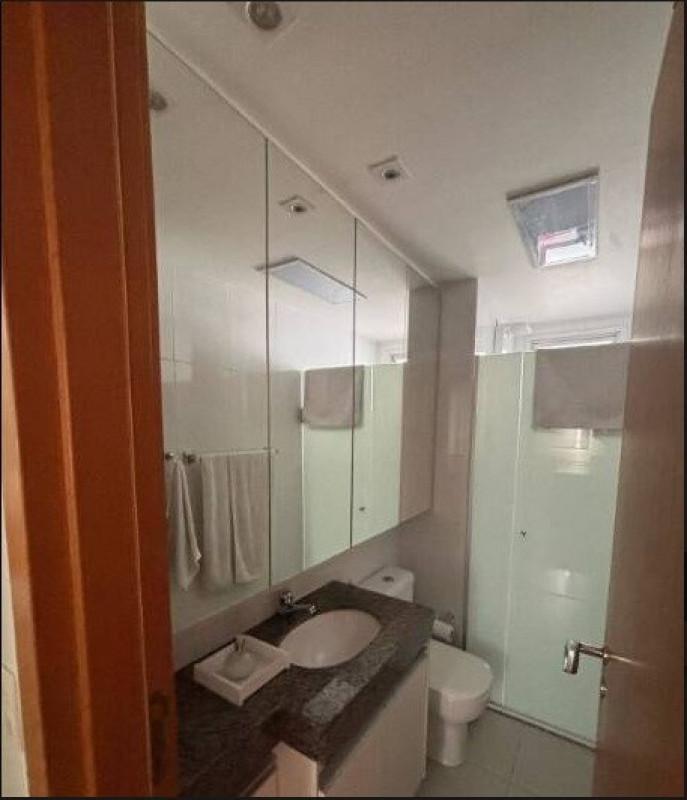 Apartamento, Santa Efigênia, 3 Quartos, 2 Vagas, 1 Suíte