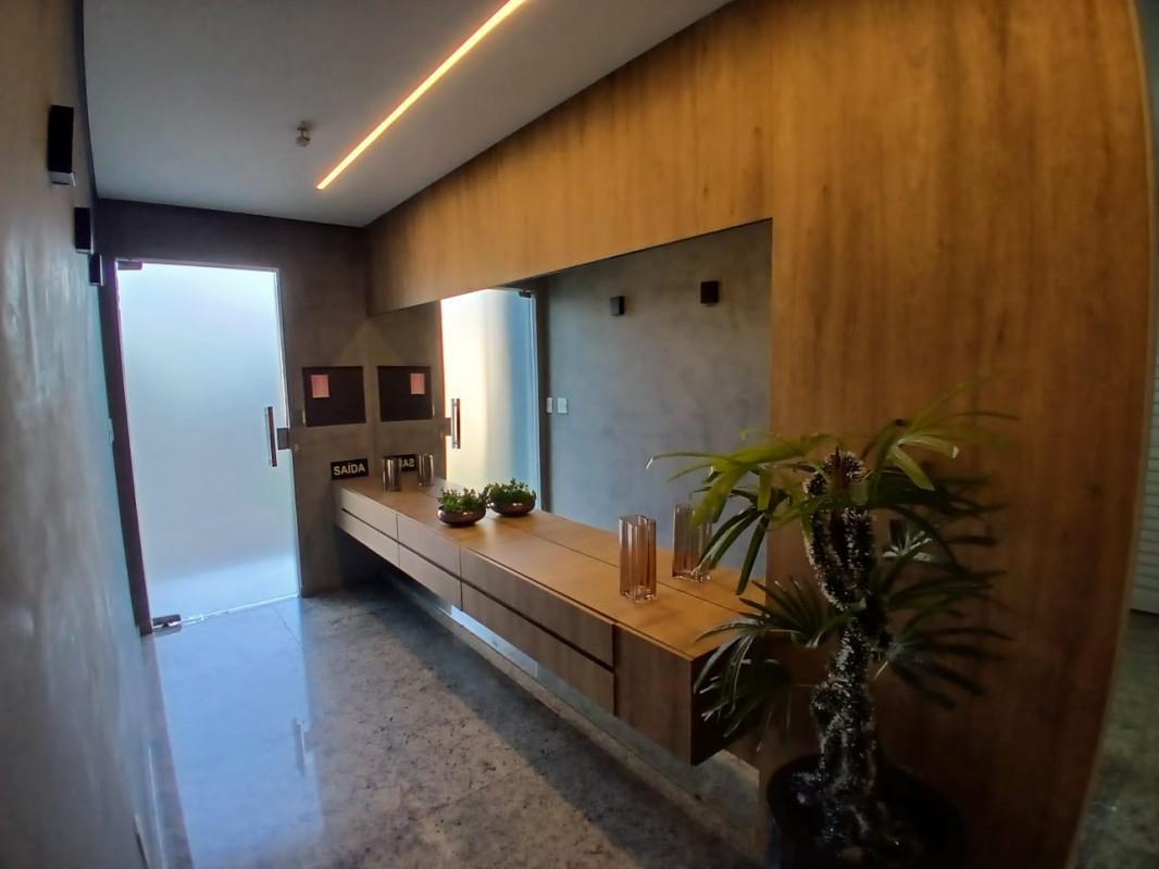 Apart Hotel, Itapoã, 1 Quarto, 1 Vaga, 1 Suíte