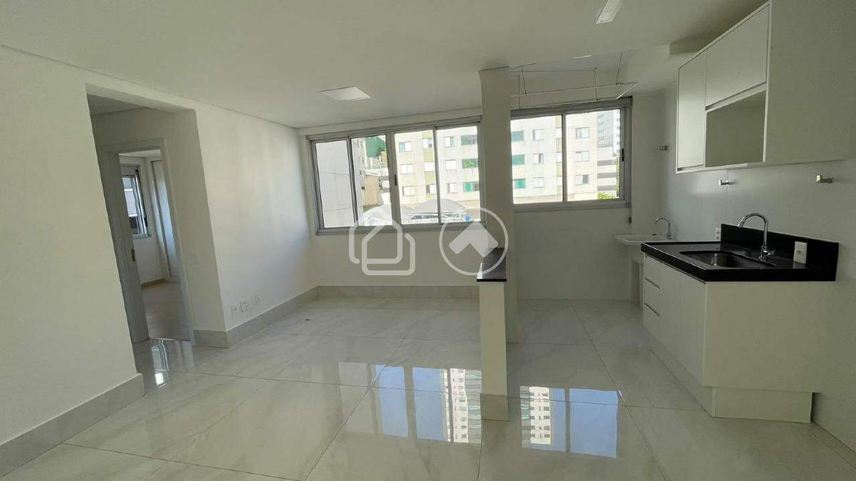 Apartamento, Buritis, 2 Quartos, 2 Vagas, 1 Suíte