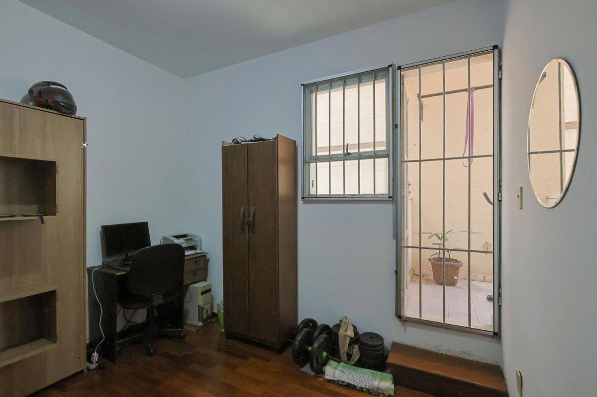 Apartamento, Buritis, 3 Quartos, 2 Vagas, 1 Suíte