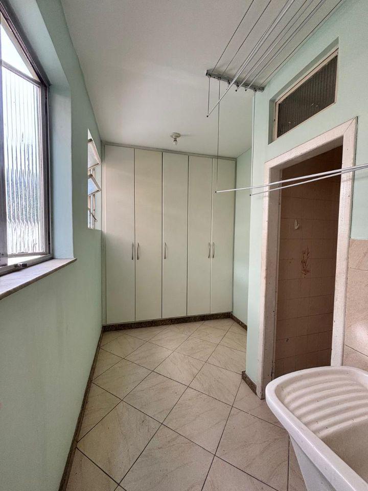 Apartamento, Dona Clara, 3 Quartos, 4 Vagas, 1 Suíte