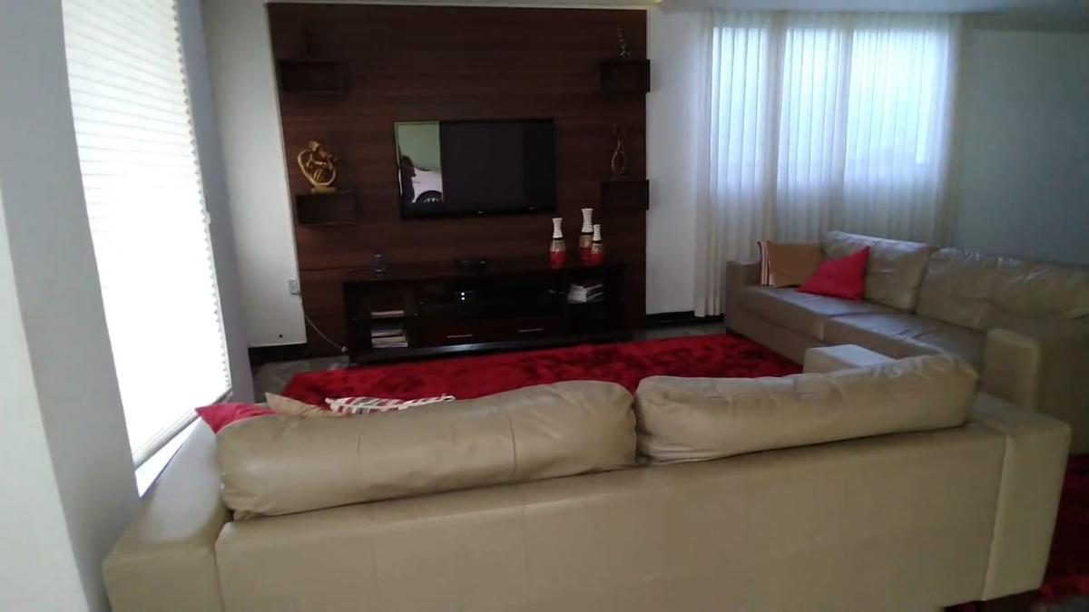 Casa, Cabral, 3 Quartos, 2 Vagas, 3 Suítes