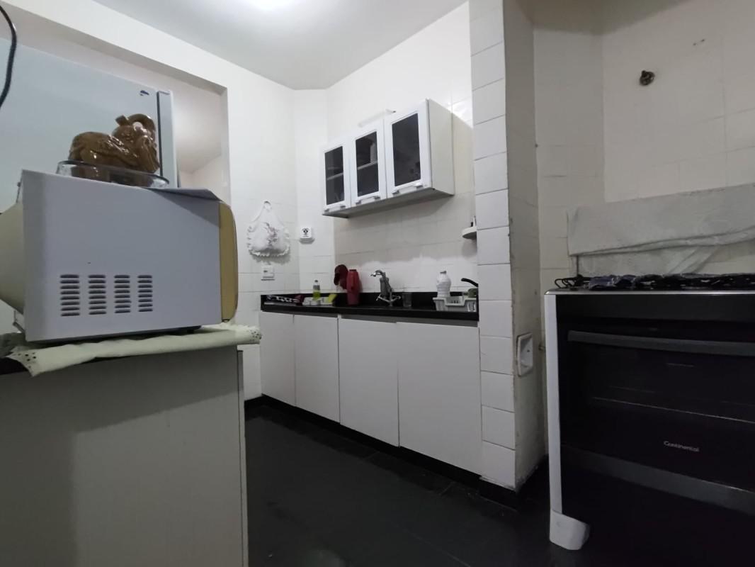 Apartamento, Coração Eucarístico, 3 Quartos, 1 Vaga, 1 Suíte