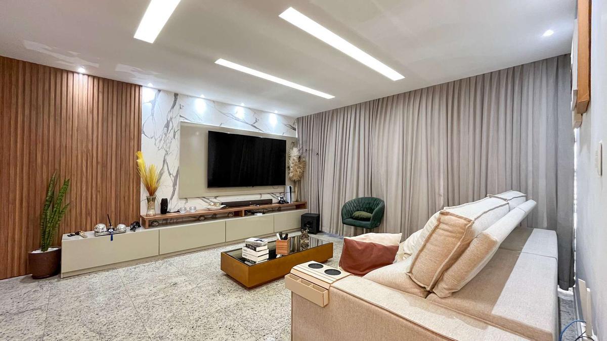 Apartamento, Castelo, 3 Quartos, 3 Vagas, 1 Suíte