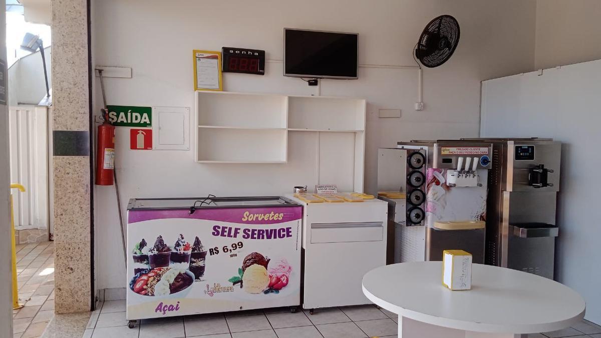 Andar, Jardim Sion, 0 Quarto, 0 Vaga