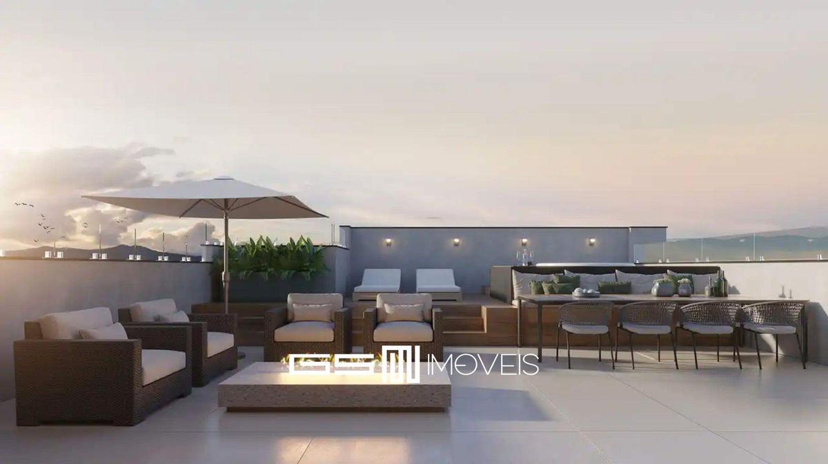 Apartamento, Anchieta, 4 Quartos, 3 Vagas, 2 Suítes