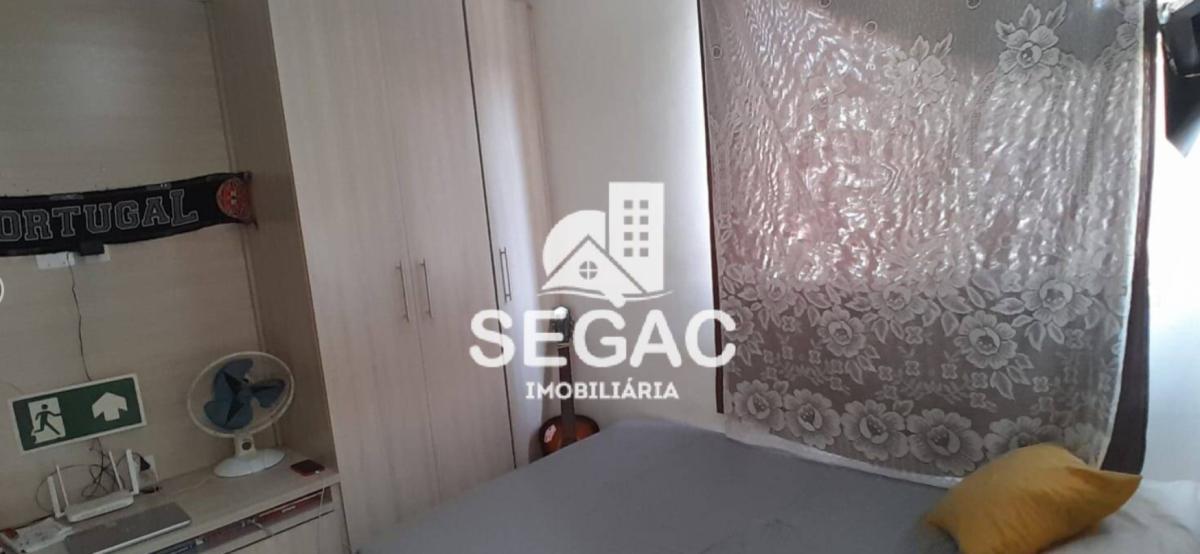 Apartamento, Dona Clara, 2 Quartos, 1 Vaga