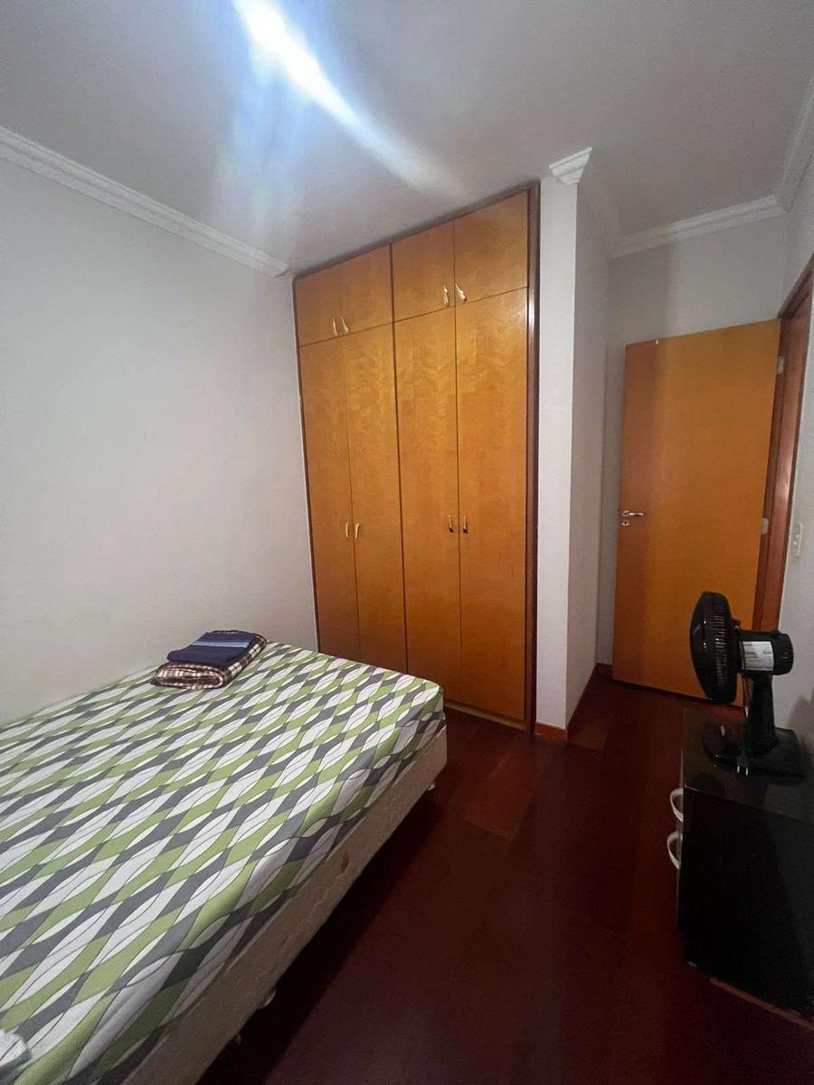 Apartamento, Colégio Batista, 3 Quartos, 2 Vagas, 1 Suíte