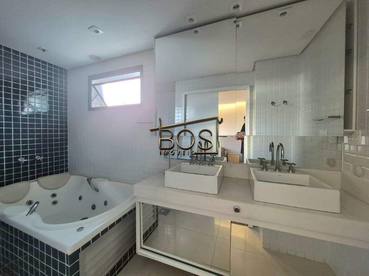 Apartamento, Vila da Serra, 3 Quartos, 3 Vagas, 1 Suíte