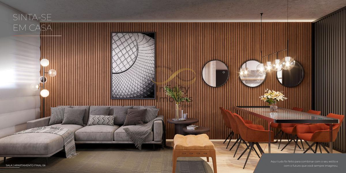 Apartamento, Lourdes, 2 Quartos