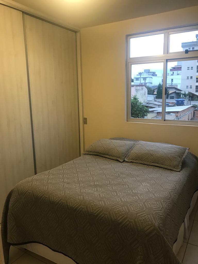 Apartamento, Sagrada Família, 3 Quartos, 1 Vaga, 1 Suíte