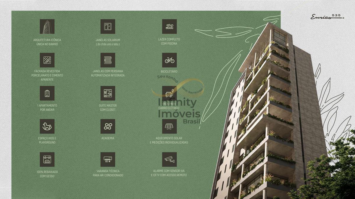 Apartamento, Santo Antônio, 4 Quartos