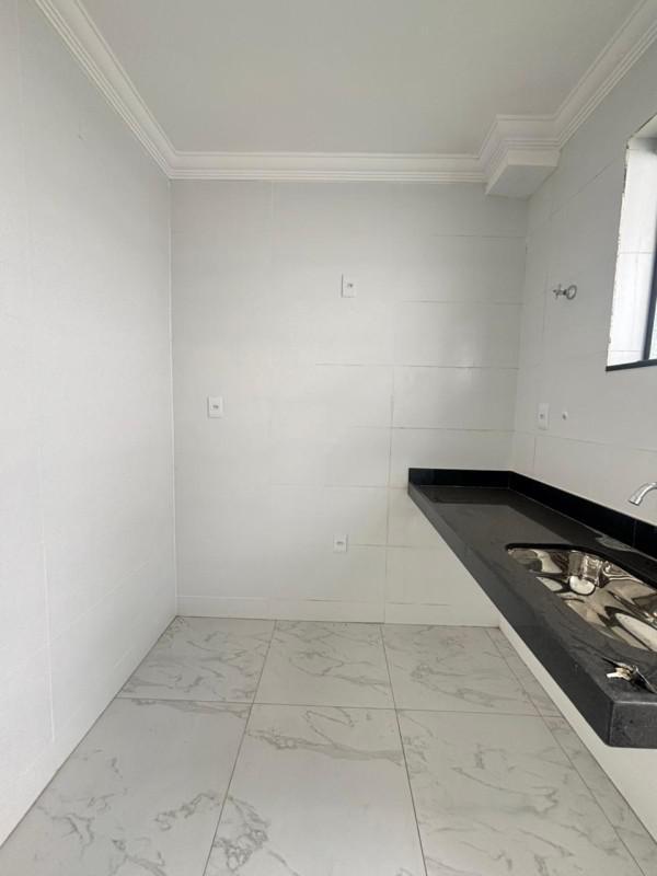 Casa, Jardim Guanabara, 2 Quartos, 2 Vagas