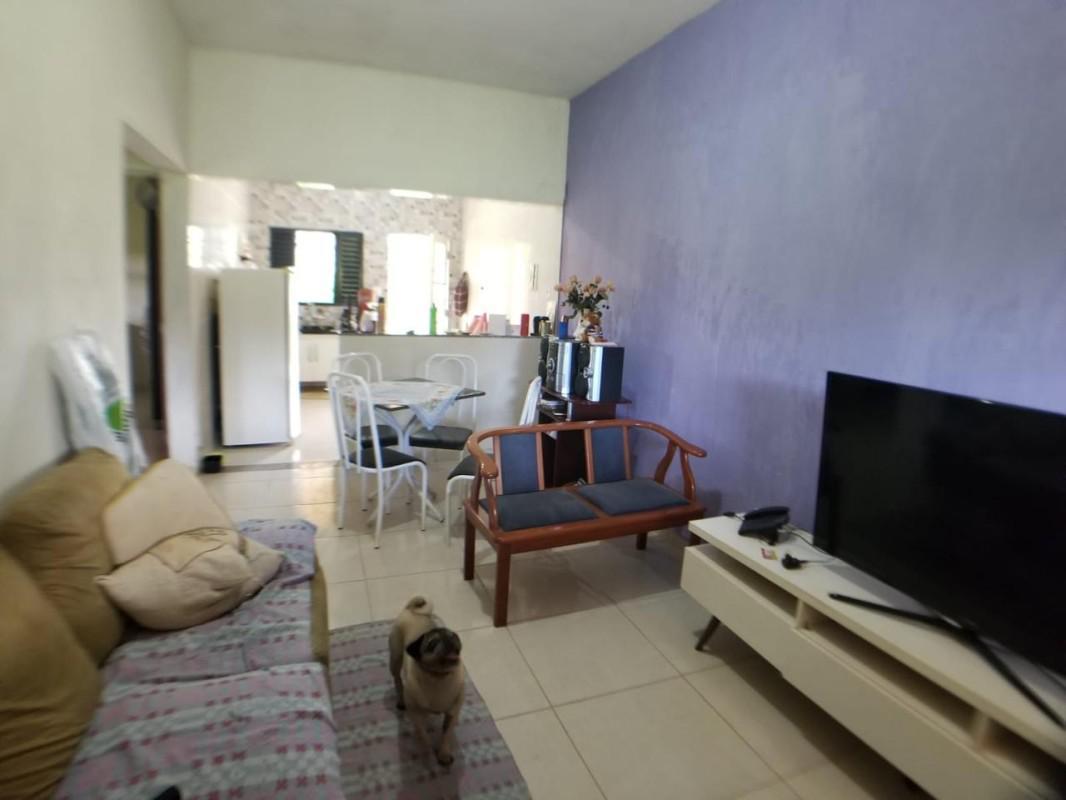 Fazenda, Condomínio Aldeias do Lago, 2 Quartos, 0 Vaga