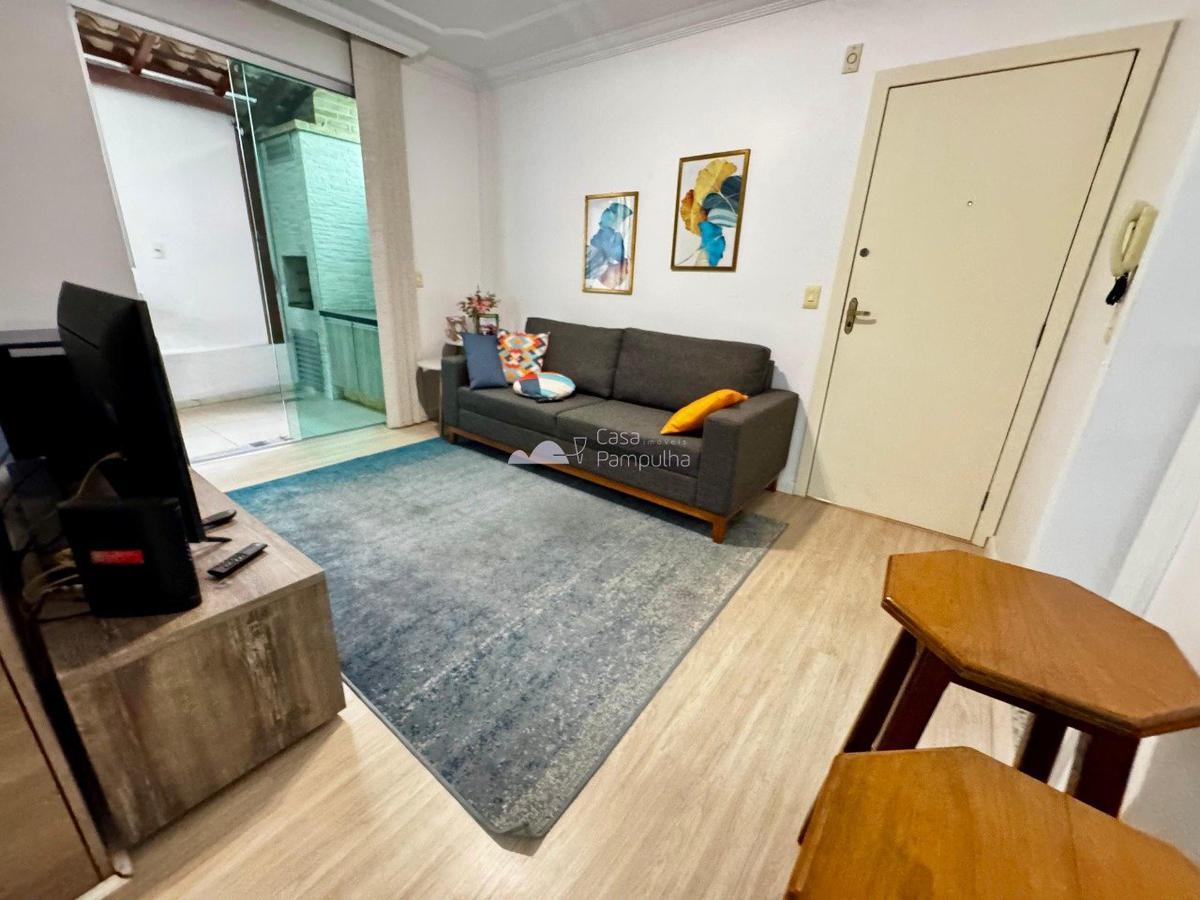 Apartamento, Santa Amélia, 3 Quartos, 2 Vagas, 1 Suíte