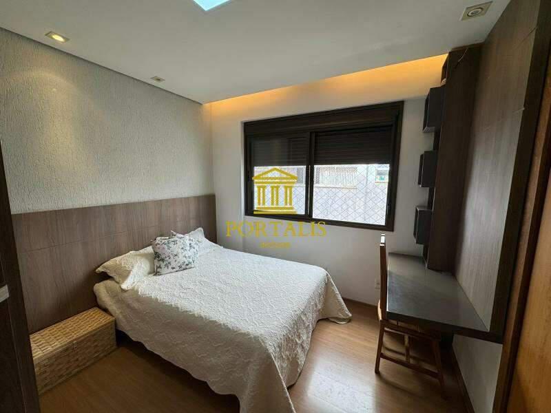 Apartamento, Sion, 4 Quartos, 3 Vagas, 3 Suítes