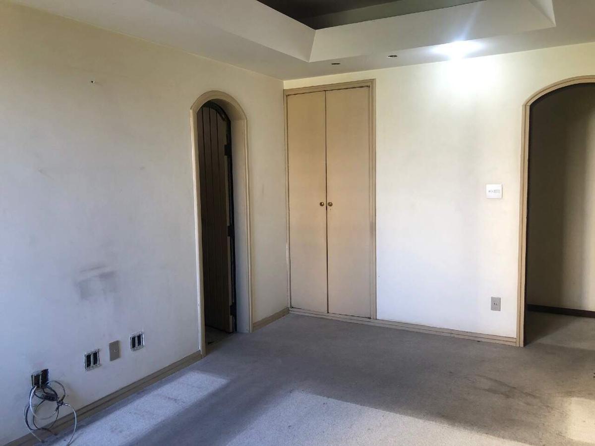 Apartamento, Centro, 4 Quartos, 3 Vagas, 2 Suítes