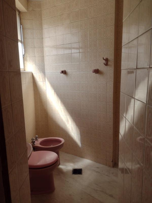 Apartamento, Cidade Jardim, 3 Quartos, 1 Vaga, 1 Suíte