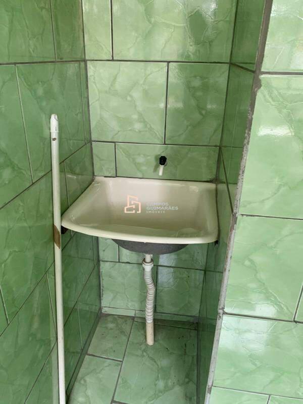 Apartamento, Diamante, 2 Quartos, 1 Vaga