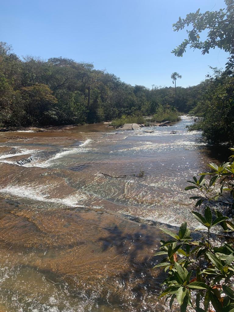 Fazenda, Zona Rural, 3 Quartos, 0 Vaga