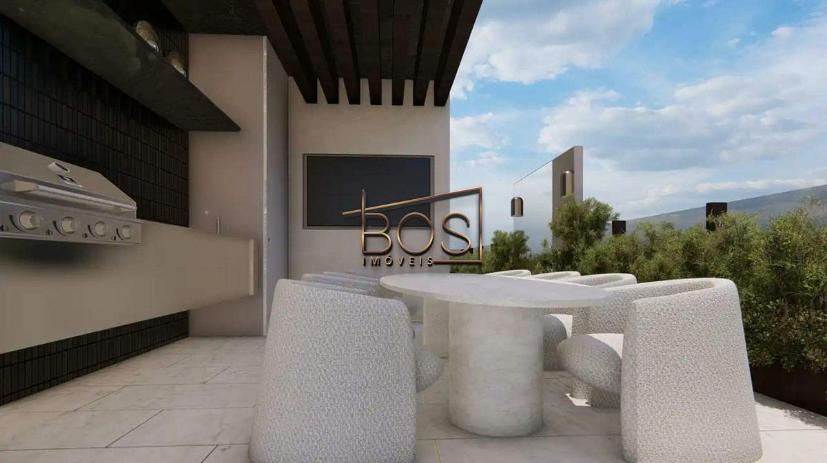 Apartamento, São Pedro, 2 Quartos, 2 Vagas, 2 Suítes