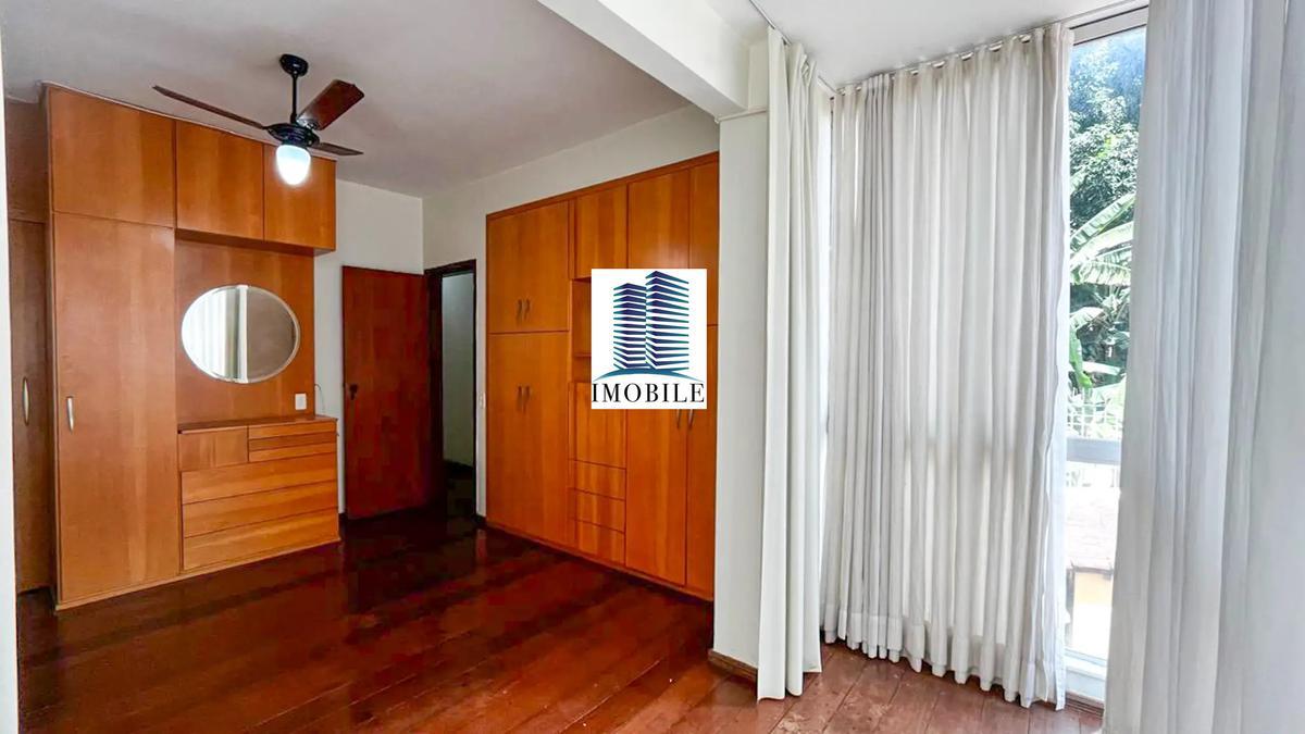 Apartamento, Serra, 3 Quartos, 1 Vaga, 1 Suíte
