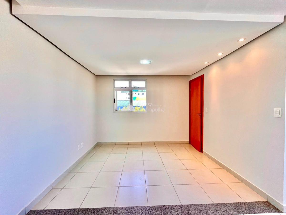 Apartamento, Heliópolis, 3 Quartos, 2 Vagas, 1 Suíte
