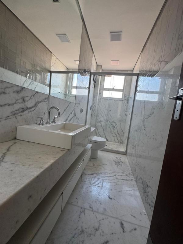 Cobertura, Eldorado, 3 Quartos, 6 Vagas, 2 Suítes