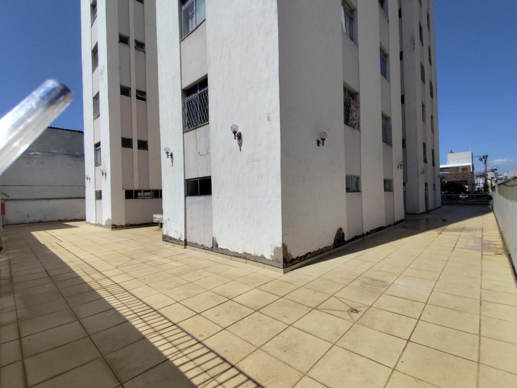 Apartamento, Padre Eustáquio, 3 Quartos, 1 Vaga, 2 Suítes