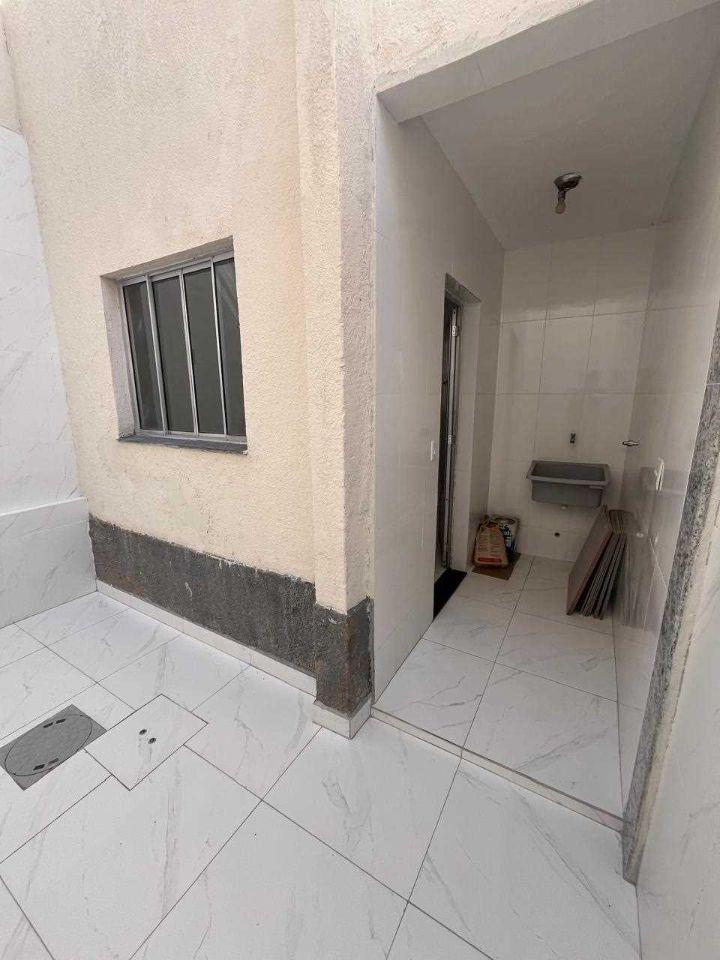 Casa, Dona Clara, 3 Quartos, 1 Vaga