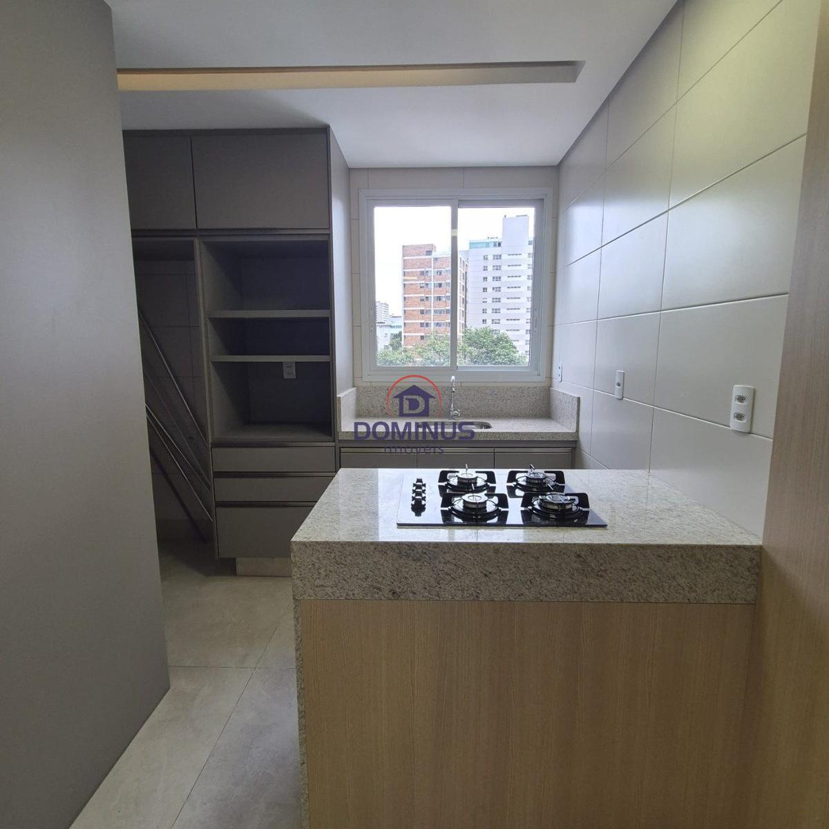 Apartamento, Santo Antônio, 2 Quartos, 2 Vagas, 2 Suítes